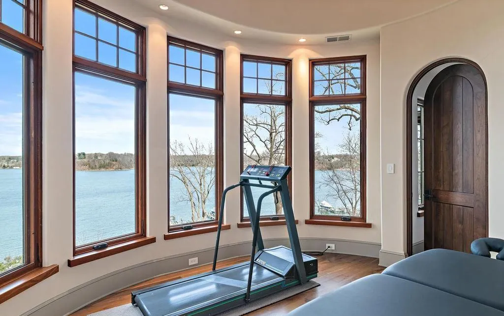 French Country Estate in Maryland Showcasing Timeless Craftsmanship Lists for $5.775M 25 1716 Severn Forest Dr — Stunning Maryland Estate 19