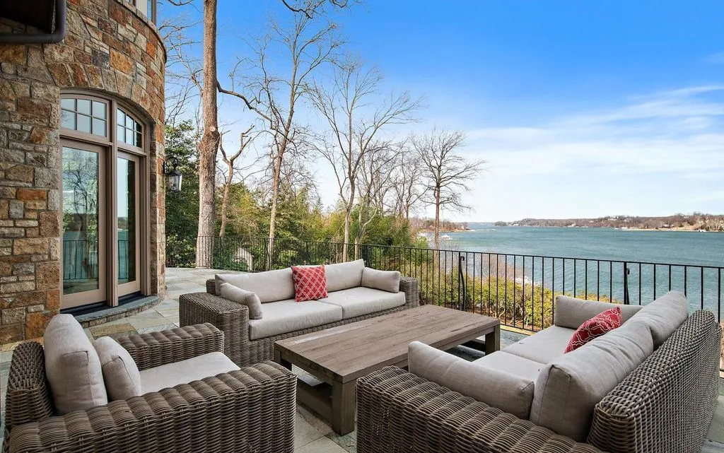 French Country Estate in Maryland Showcasing Timeless Craftsmanship Lists for $5.775M 19 1716 Severn Forest Dr — Stunning Maryland Estate 3