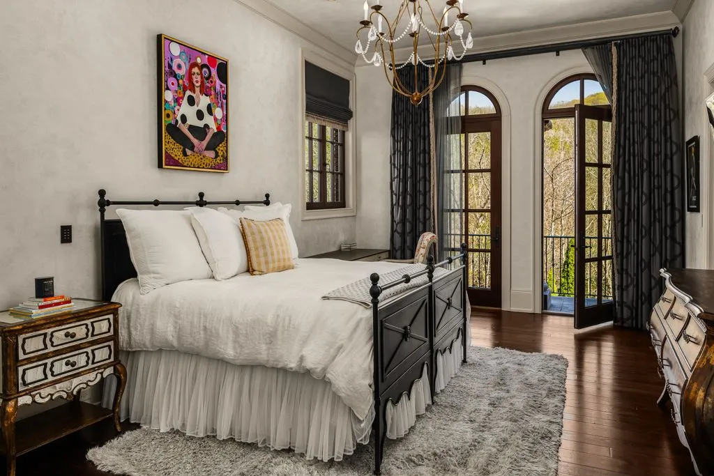 Opulent Italianate Mansion in Tennessee Hits the Market for $12.225M 20 1805 Pace Hvn Showcases an Extraordinary Italianate Mansion Offered for 12.225M 19