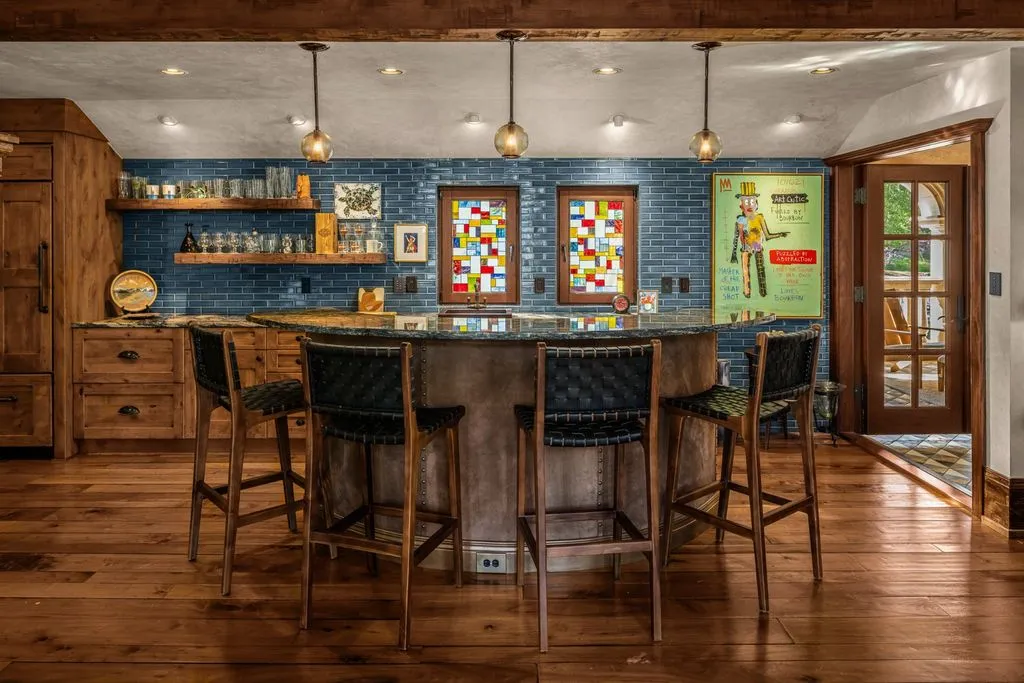 Opulent Italianate Mansion in Tennessee Hits the Market for $12.225M 15 1805 Pace Hvn Showcases an Extraordinary Italianate Mansion Offered for 12.225M 21