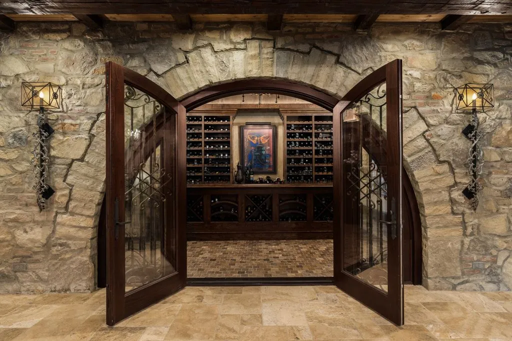 Opulent Italianate Mansion in Tennessee Hits the Market for $12.225M 17 1805 Pace Hvn Showcases an Extraordinary Italianate Mansion Offered for 12.225M 23