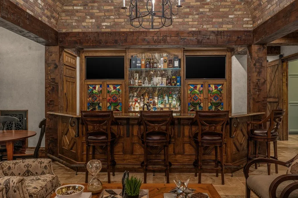 Opulent Italianate Mansion in Tennessee Hits the Market for $12.225M 18 1805 Pace Hvn Showcases an Extraordinary Italianate Mansion Offered for 12.225M 24