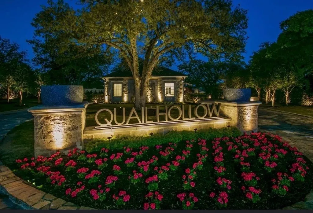 Luxury Modern Transitional Estate by Cary Hy Hits the Market in Texas for $18,998,888 16 1888 Lakeshore Dr Stunning Modern Transitional Mansion by Cary Hy 3