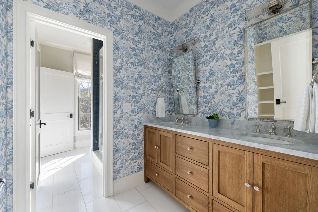 Breathtaking Tennessee Retreat Surrounded by Scenic Beauty Available for $10.15M 23 2183 S Berrys Chapel Rd Stunning Tennessee Estate 21