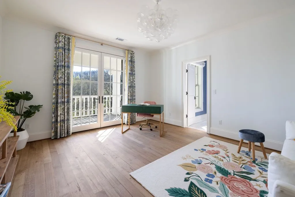 Breathtaking Tennessee Retreat Surrounded by Scenic Beauty Available for $10.15M 27 2183 S Berrys Chapel Rd Stunning Tennessee Estate 24