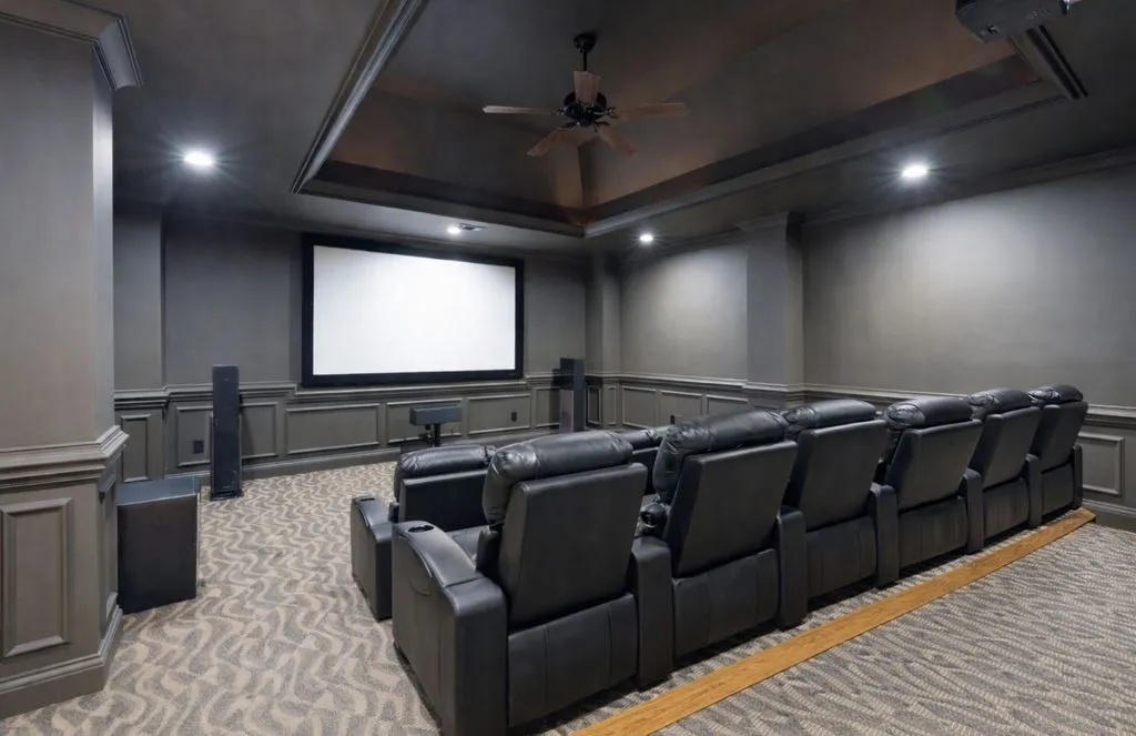 Breathtaking Tennessee Retreat Surrounded by Scenic Beauty Available for $10.15M 31 2183 S Berrys Chapel Rd Stunning Tennessee Estate 27