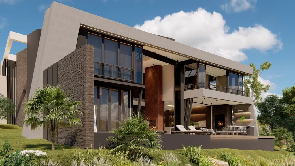 226 Mentoor Mountain Estate by JK Designs Architects, A Contemporary Hillside Home Sculpted by Geometry, Light, and Landscape 2 226 Mentoor Mountain Estate by JK Designs Architects A Contemporary Hillside Home Sculpted by Geometry Light and Landscape 3