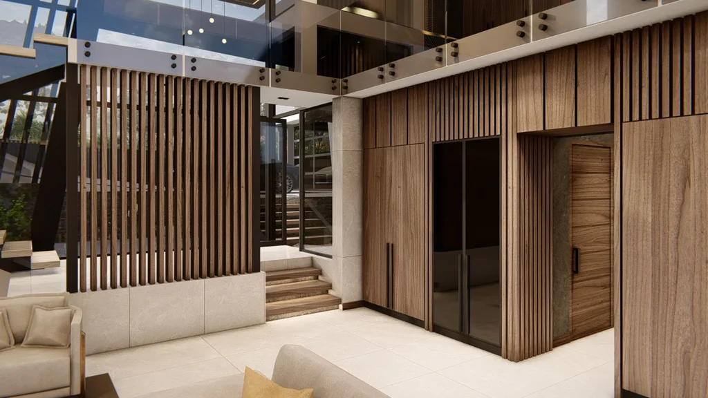 226 Mentoor Mountain Estate by JK Designs Architects, A Contemporary Hillside Home Sculpted by Geometry, Light, and Landscape 4 226 Mentoor Mountain Estate by JK Designs Architects A Contemporary Hillside Home Sculpted by Geometry Light and Landscape 4