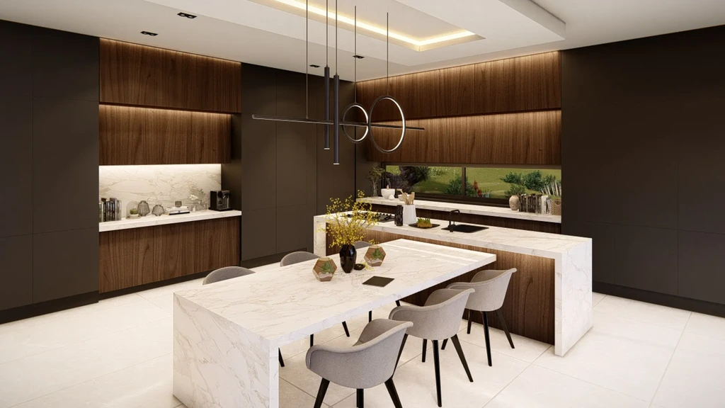 226 Mentoor Mountain Estate by JK Designs Architects, A Contemporary Hillside Home Sculpted by Geometry, Light, and Landscape 6 226 Mentoor Mountain Estate by JK Designs Architects A Contemporary Hillside Home Sculpted by Geometry Light and Landscape 6