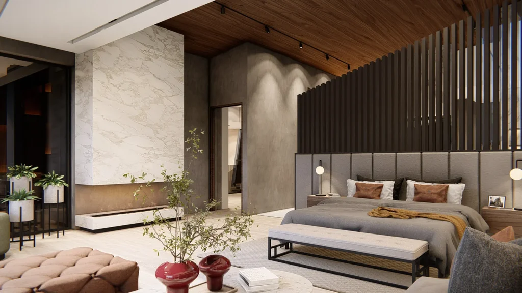 226 Mentoor Mountain Estate by JK Designs Architects, A Contemporary Hillside Home Sculpted by Geometry, Light, and Landscape 10 226 Mentoor Mountain Estate by JK Designs Architects A Contemporary Hillside Home Sculpted by Geometry Light and Landscape 8