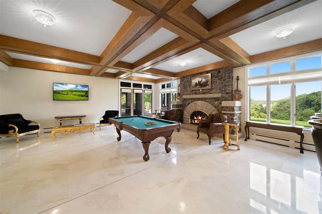 Spectacular 27-Acre Retreat Overlooking Coralville Lake Lists for $2.95 Million 31 2310 Lakeridge Pl NE Spectacular 27 Acre Retreat Overlooking Coralville Lake 28