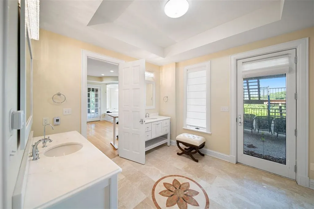 Spectacular 27-Acre Retreat Overlooking Coralville Lake Lists for $2.95 Million 33 2310 Lakeridge Pl NE Spectacular 27 Acre Retreat Overlooking Coralville Lake 30