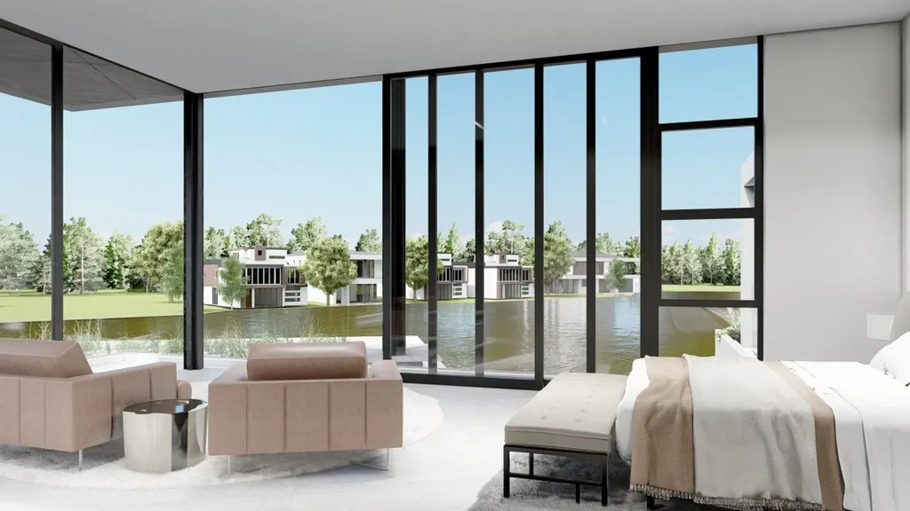 247 The Islands House by JK Designs Architects, A Lakeside Sanctuary in Hartbeespoort 8 247 The Islands House by JK Designs Architects A Lakeside Sanctuary in Hartbeespoort 12