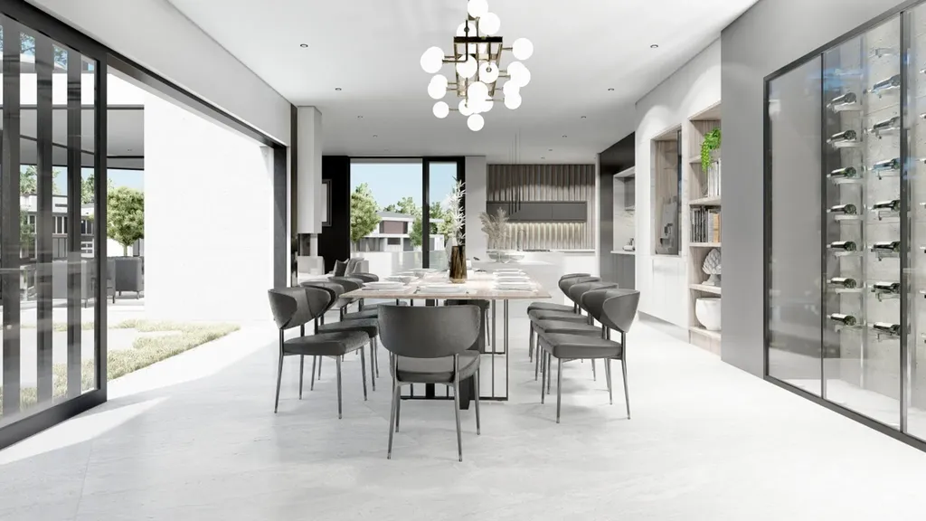 247 The Islands House by JK Designs Architects, A Lakeside Sanctuary in Hartbeespoort 9 247 The Islands House by JK Designs Architects, A Lakeside Sanctuary in Hartbeespoort