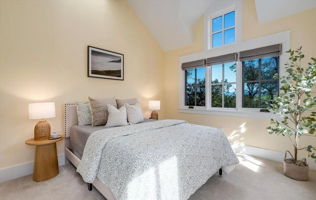 Experience Iconic Vineyard Living at The Clearview Estate, Priced at $8.5 Million 15 2843 Wright Ranch Lane A Stunning California Vineyard Estate 17