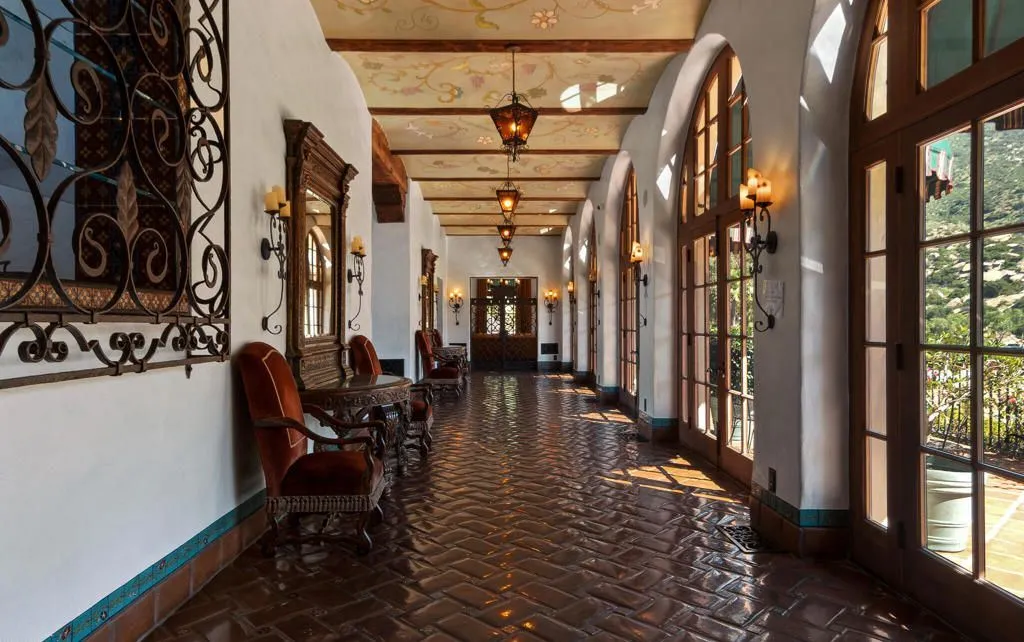 Ultra-Luxury Private Estate in California Priced at $78M 12 2940 Kuehner Dr Spectacular Estate Delivering Ultimate Privacy and Prestige 15