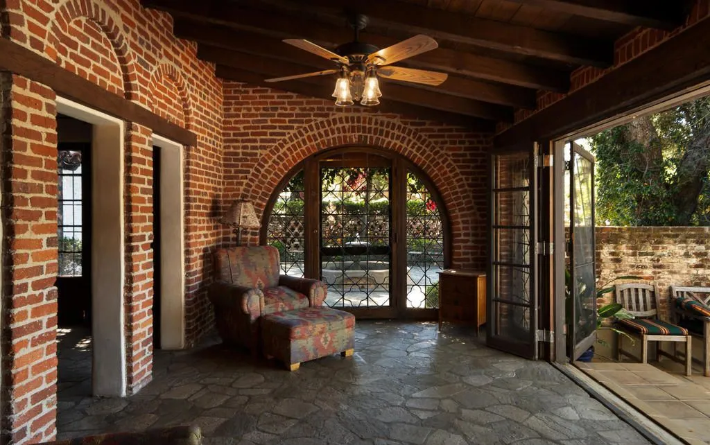 Ultra-Luxury Private Estate in California Priced at $78M 18 2940 Kuehner Dr Spectacular Estate Delivering Ultimate Privacy and Prestige 22