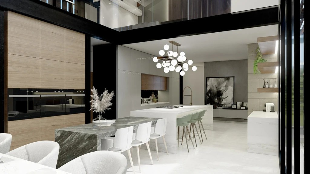 3140 Waterfall House by JK Designs Architects, A Layered Composition of Framed Volumes and Tranquil Outdoor Living 11 3140 Waterfall House by JK Designs Architects A Layered Composition of Framed Volumes and Tranquil Outdoor Living 9