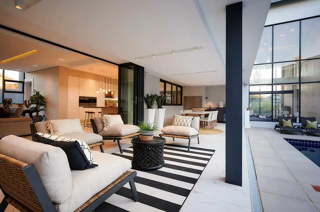 3192 Waterfall House by JK Designs Architects, A Contemporary Residence of Light, Luxury, and Effortless Entertaining 10 3192 Waterfall House A Contemporary Residence of Light Luxury and Effortless Entertaining 2