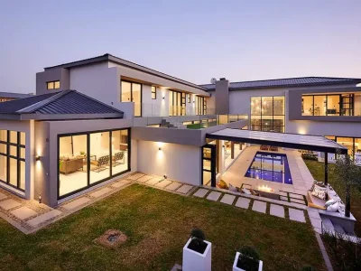 3192 Waterfall House by JK Designs Architects, A Contemporary Residence of Light, Luxury, and Effortless Entertaining 1 3192 Waterfall House A Contemporary Residence of Light Luxury and Effortless Entertaining 6