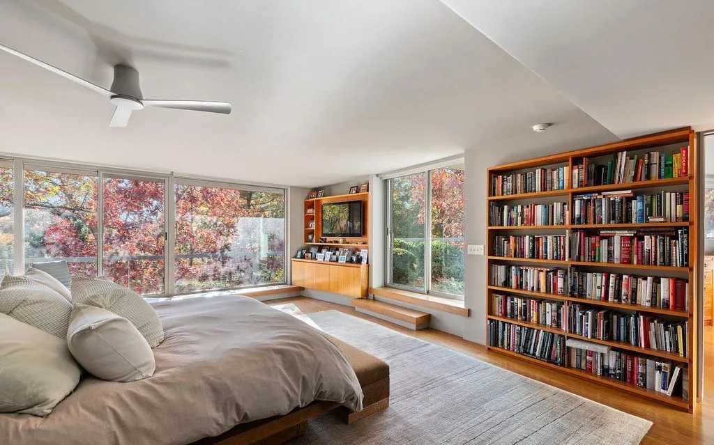 Extraordinary Connecticut Estate Showcasing Scenic Grounds and Refined Living for $14.995 Million 15 326–338 Stanwich Rd Spectacular Park Like Property with Expansive Grounds 14