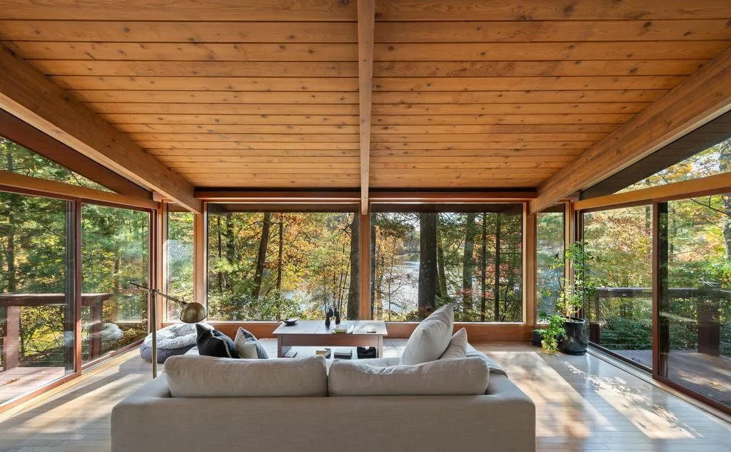 Extraordinary Connecticut Estate Showcasing Scenic Grounds and Refined Living for $14.995 Million 27 326–338 Stanwich Rd Spectacular Park Like Property with Expansive Grounds 24