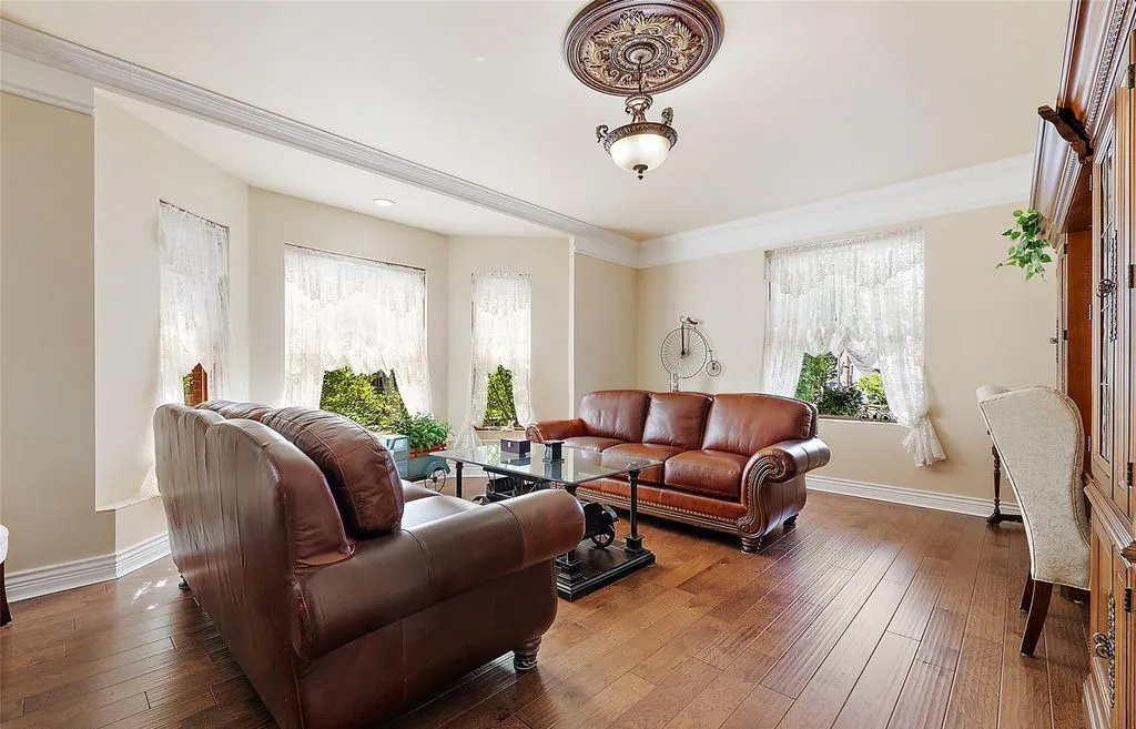 Stunning Lakefront Retreat in Michigan Hits the Market for $4.9 Million 9 328 S Broadway St A Stunning Luxury Lakefront Residence 10