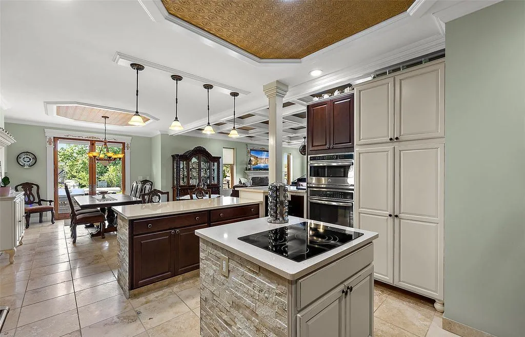 Stunning Lakefront Retreat in Michigan Hits the Market for $4.9 Million 12 328 S Broadway St A Stunning Luxury Lakefront Residence 13