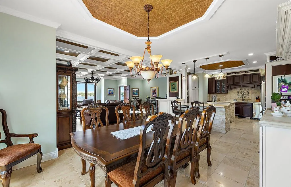 Stunning Lakefront Retreat in Michigan Hits the Market for $4.9 Million 13 328 S Broadway St A Stunning Luxury Lakefront Residence 14