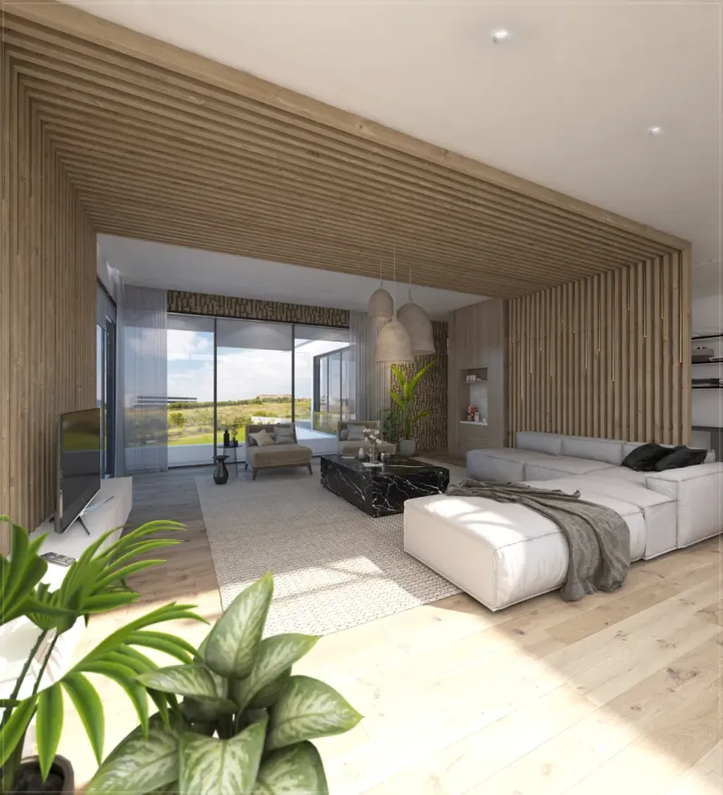 3365 Waterfall House by JK Designs Architects, A Contemporary Home Centered Around a Living Atrium 9 3365 Waterfall House by JK Designs Architects, A Contemporary Home Centered Around a Living Atrium