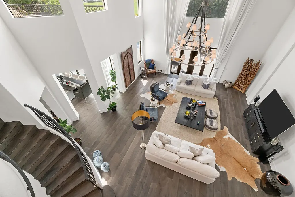 $6.5 Million Equestrian Estate in Wellington Real Estate with Polo Views and Private Luxury Compound Living 13 3585 Aiken Court A 6.5 Million Equestrian Estate Redefining Luxury Living in Wellington Real Estate 12