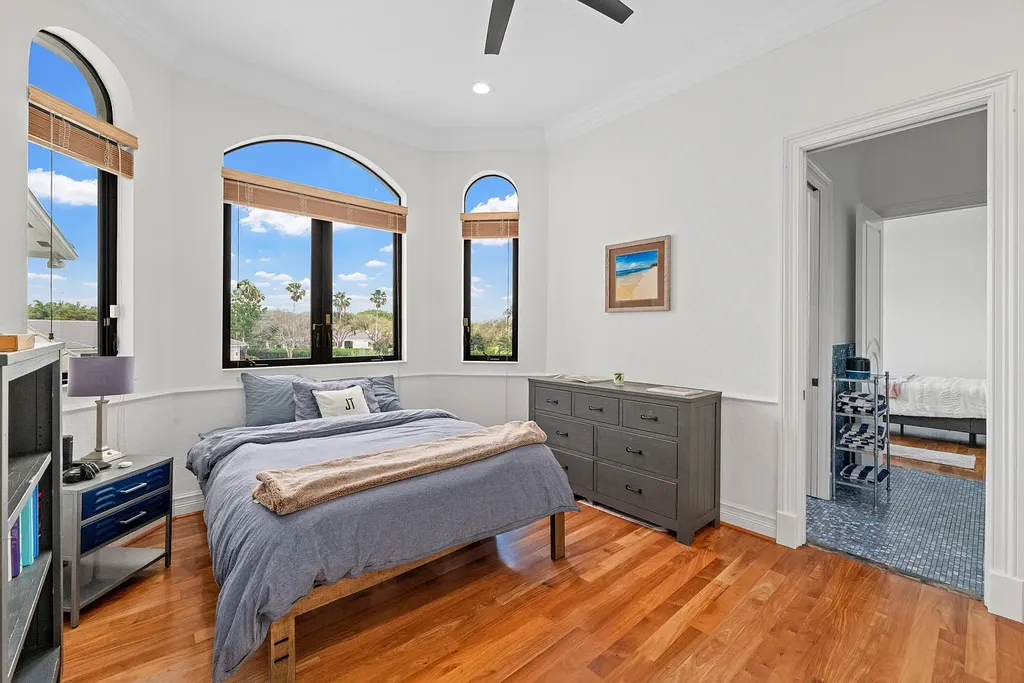 $6.5 Million Equestrian Estate in Wellington Real Estate with Polo Views and Private Luxury Compound Living 16 3585 Aiken Court A 6.5 Million Equestrian Estate Redefining Luxury Living in Wellington Real Estate 4