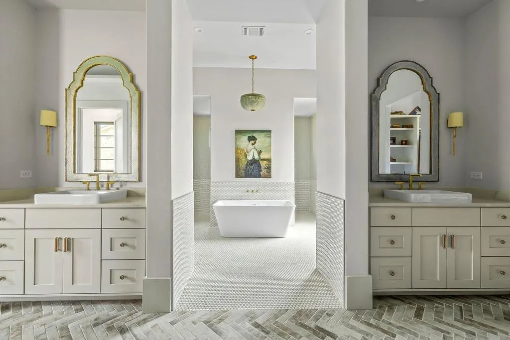 Sophisticated Texas Estate Designed for Modern Luxury Lists for $7.495M 26 371 Achtzehn Rd A Stunning 2023 Luxury Estate 20