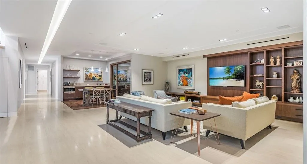 A Striking California Ranch Designed by Criss Gunderson Lists for $19.8M 21 38 Saddleback Rd Delivers Breathtaking Contemporary Elegance 16