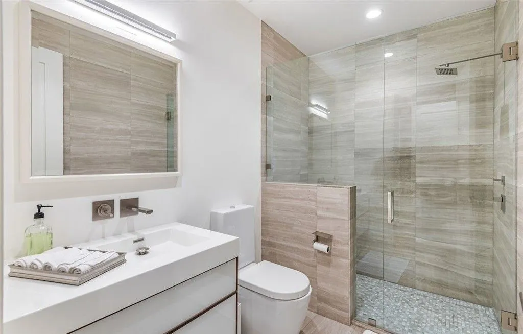 A Striking California Ranch Designed by Criss Gunderson Lists for $19.8M 15 38 Saddleback Rd Delivers Breathtaking Contemporary Elegance 20