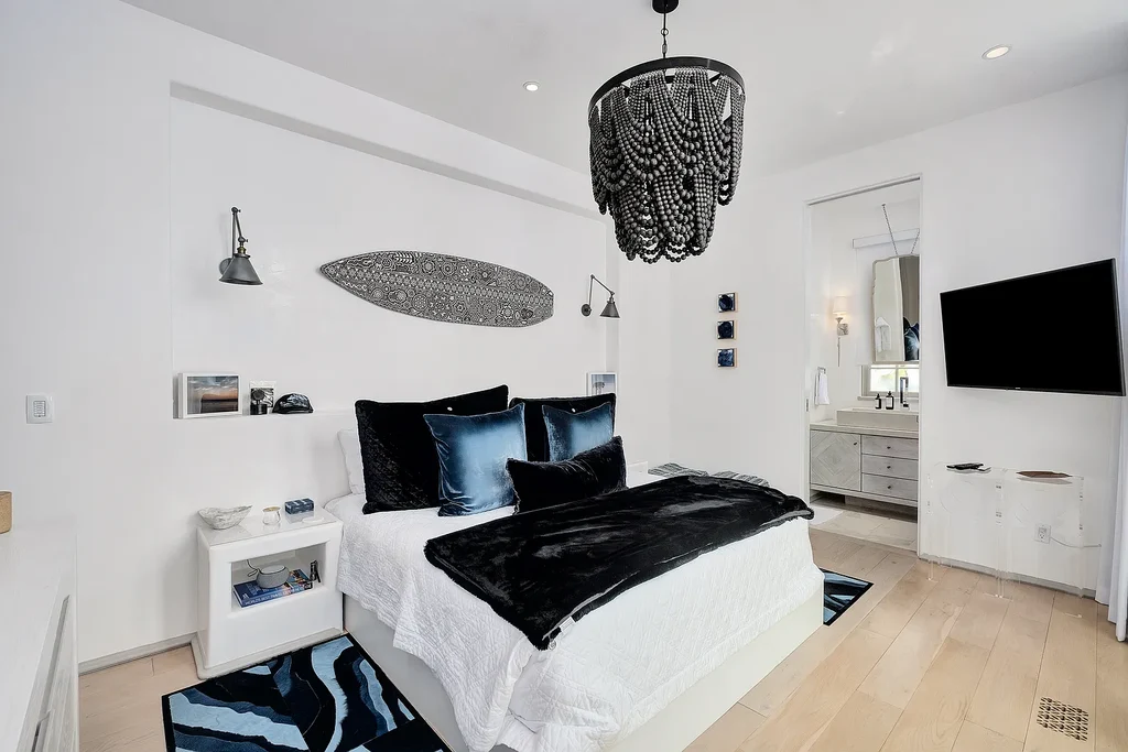 A $9 Million Alys Beach Architectural Gem Redefines Coastal Luxury Living in Inlet Beach 12 38 Shinbone Ct luxury home in Inlet Beach with modern coastal architecture and limestone design