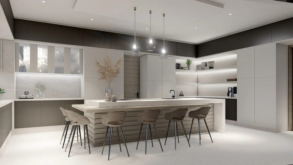 4054 Eldoglen House by JK Designs Architects, A Contemporary Family Residence Framed by Glass, Steel, and a Living Courtyard 5 4054 Eldoglen House by JK Designs Architects, A Contemporary Family Residence Framed by Glass, Steel, and a Living Courtyard