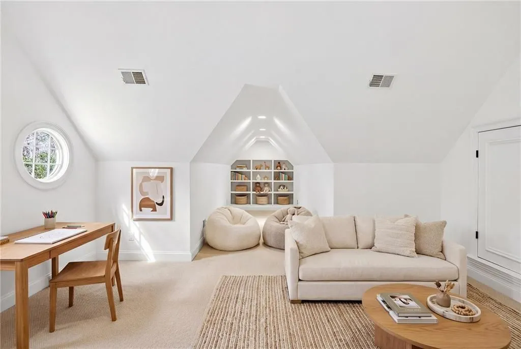 Timeless European Charm Meets Luxury Living in This $4.495M Georgia Estate 23 4351 Paper Mill Rd SE A Stunning Provencal Inspired Estate 15