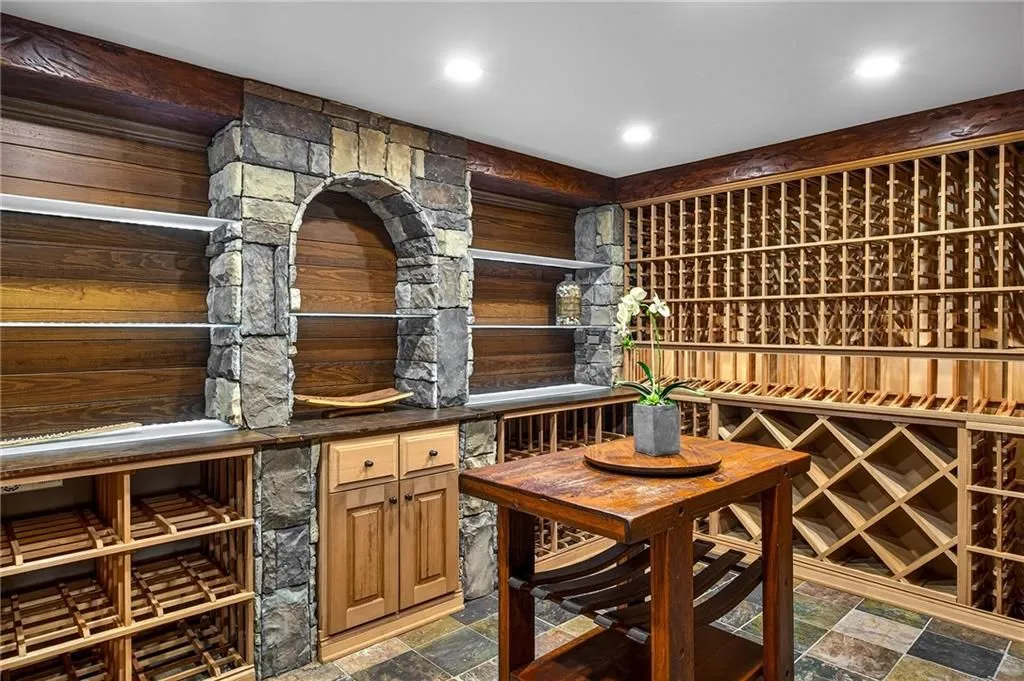 Timeless European Charm Meets Luxury Living in This $4.495M Georgia Estate 24 4351 Paper Mill Rd SE A Stunning Provencal Inspired Estate 16