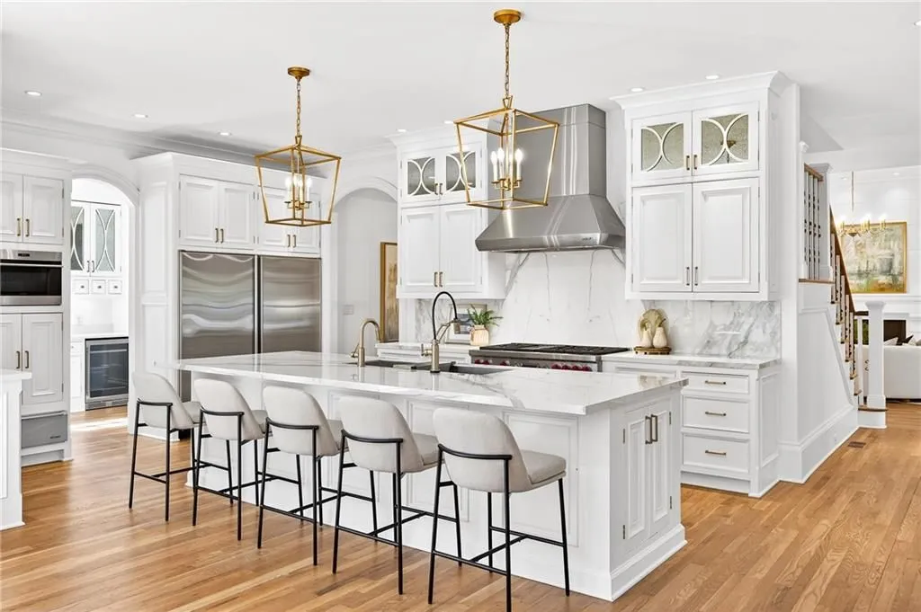 Timeless European Charm Meets Luxury Living in This $4.495M Georgia Estate 11 4351 Paper Mill Rd SE A Stunning Provencal Inspired Estate 8