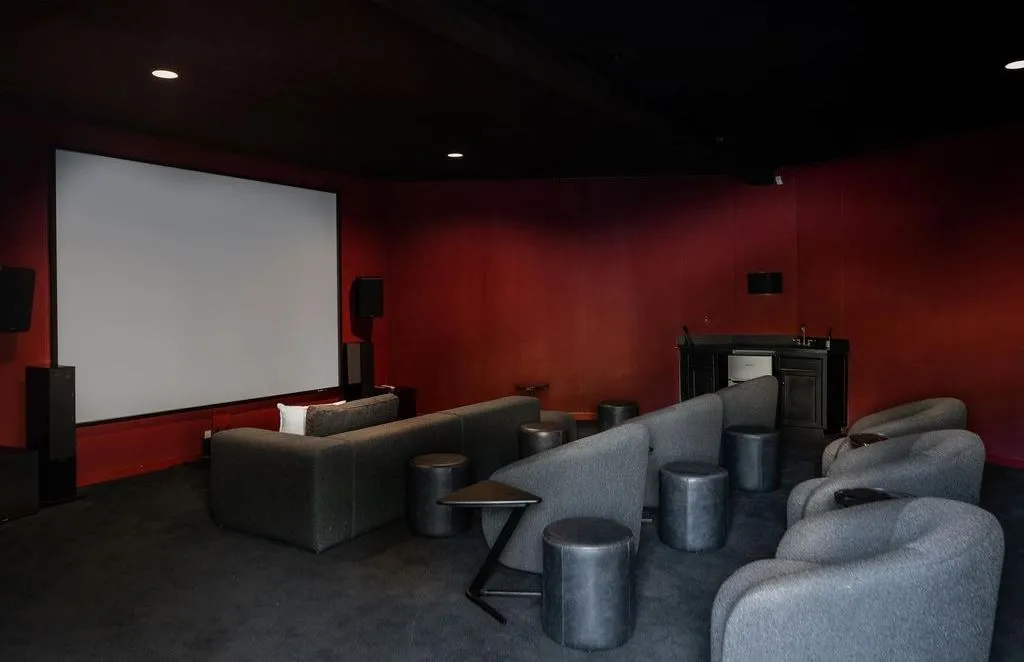 Villa Montebella: A Versatile California Estate for Living or Vacationing Asks $11.249 Million 24 4377 Warm Springs Rd — Breathtaking Luxury Retreat and Vacation Haven 18