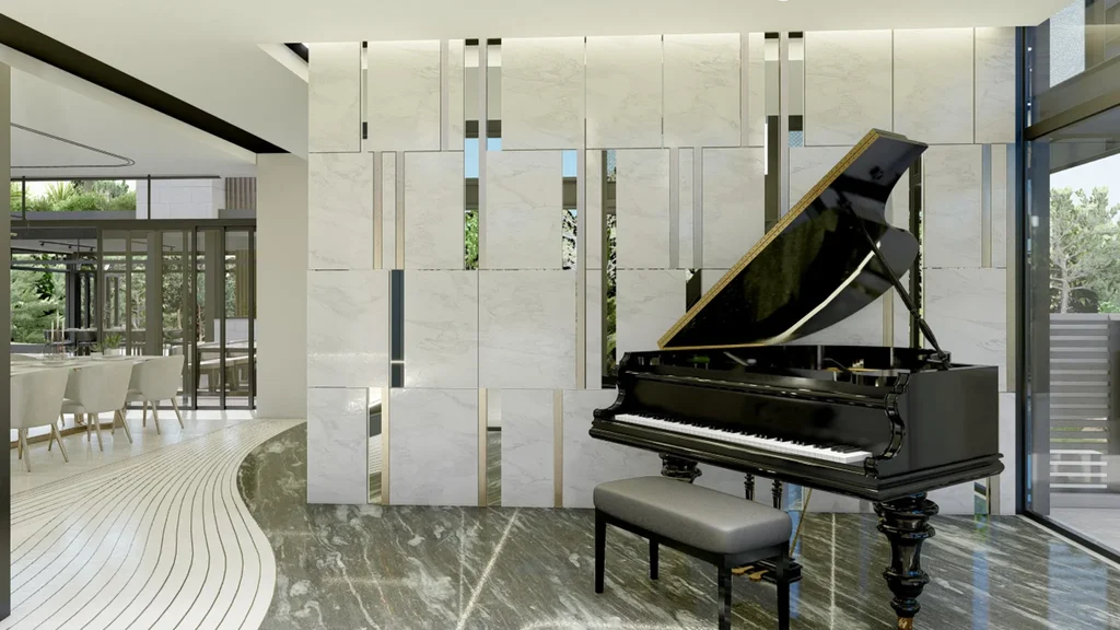 4982 Steyn City House by JK Designs Architects, A Striking Composition of Glass, Steel, and Light 9 4982 Steyn City 19 result