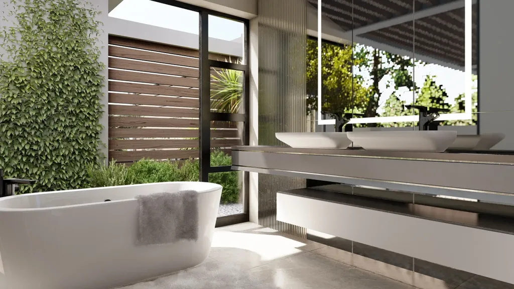 5252 Helderfontein House by JK Designs Architects, A Modern Family Retreat Framed by Screens, Sunlight, and Serenity 8 5252 Helderfontein House by JK Designs Architects A Modern Family Retreat Framed by Screens Sunlight and Serenity 2 1