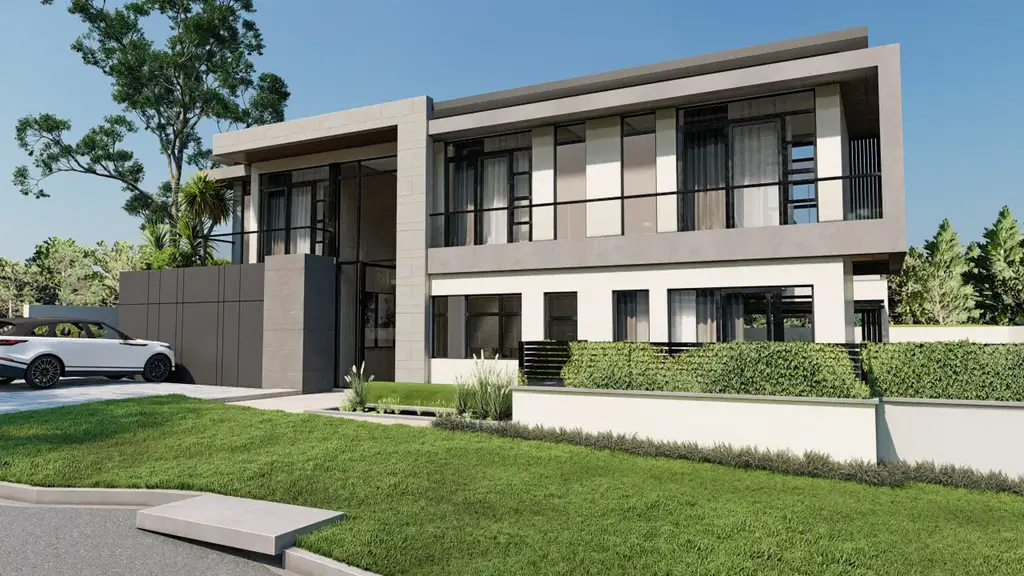 5252 Helderfontein House by JK Designs Architects, A Modern Family Retreat Framed by Screens, Sunlight, and Serenity 3 5252 Helderfontein House by JK Designs Architects A Modern Family Retreat Framed by Screens Sunlight and Serenity 3 1