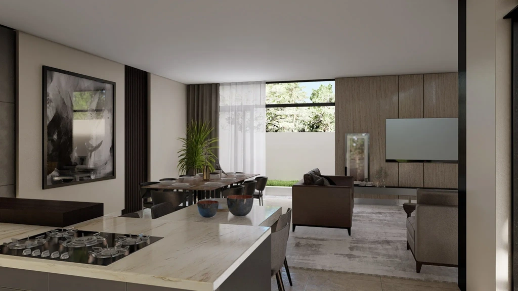 5252 Helderfontein House by JK Designs Architects, A Modern Family Retreat Framed by Screens, Sunlight, and Serenity 10 5252 Helderfontein House by JK Designs Architects, A Modern Family Retreat Framed by Screens, Sunlight, and Serenity