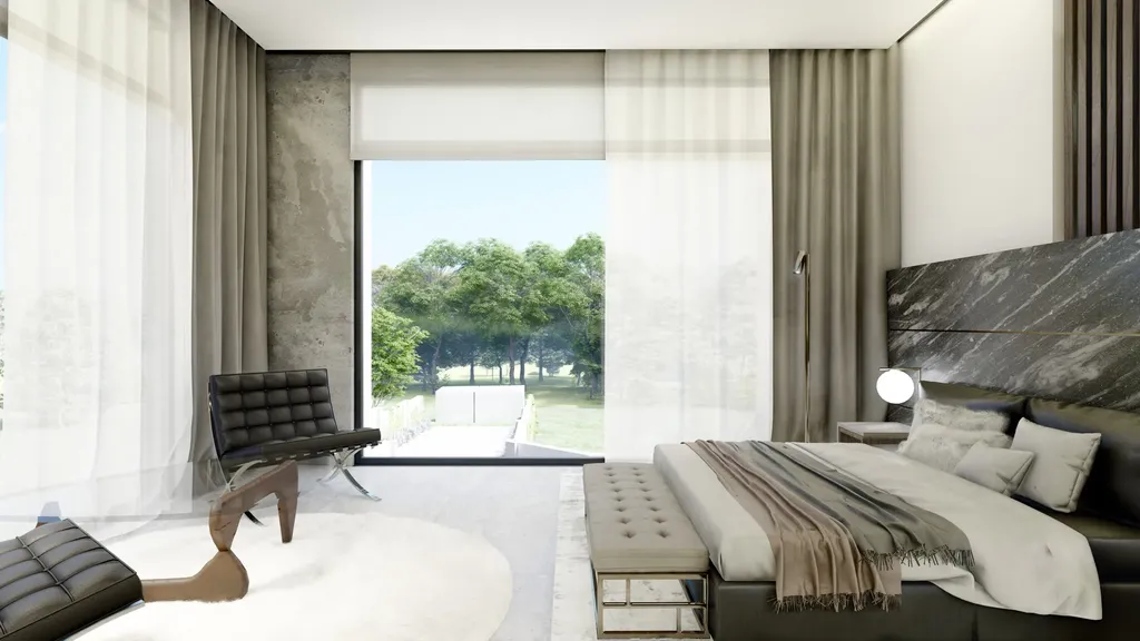 5295 Helderfontein House by JK Designs Architects, Modern Elegance with Classical Poise 12 5295 Helderfontein House by JK Designs Architects Modern Elegance with Classical Poise 10