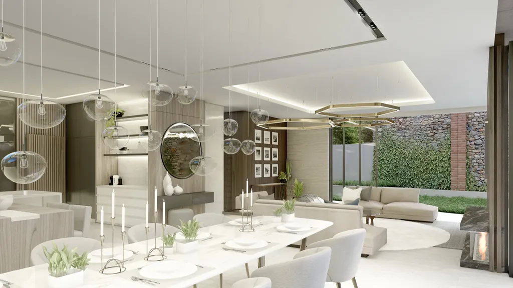 5295 Helderfontein House by JK Designs Architects, Modern Elegance with Classical Poise 6 5295 Helderfontein House by JK Designs Architects, Modern Elegance with Classical Poise