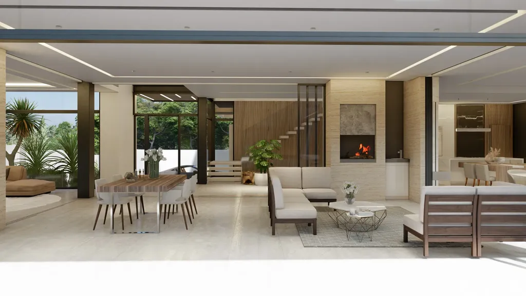 5295 Helderfontein House by JK Designs Architects, Modern Elegance with Classical Poise 11 5295 Helderfontein House by JK Designs Architects Modern Elegance with Classical Poise 8