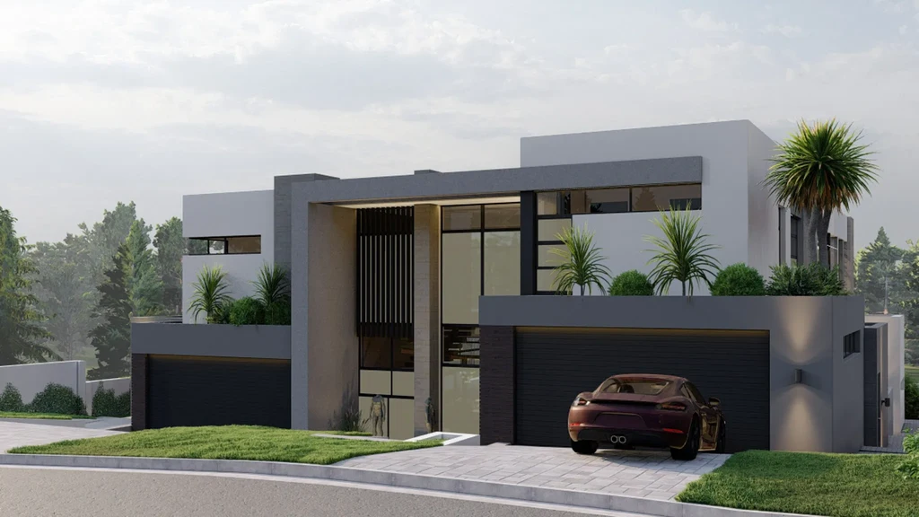 5341 Midstream Ridge House, A Contemporary Residence of Elegant Lines and Layered Spaces 1 5341 Midstream Ridge House, A Contemporary Residence of Elegant Lines and Layered Spaces