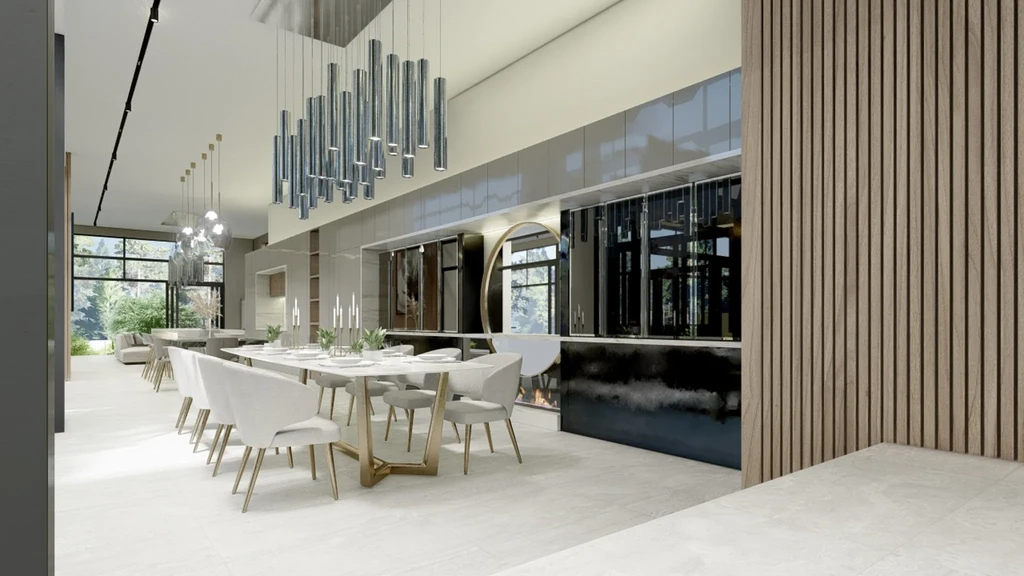 5341 Midstream Ridge House, A Contemporary Residence of Elegant Lines and Layered Spaces 8 5341 Midstream Ridge House A Contemporary Residence of Elegant Lines and Layered Spaces 10